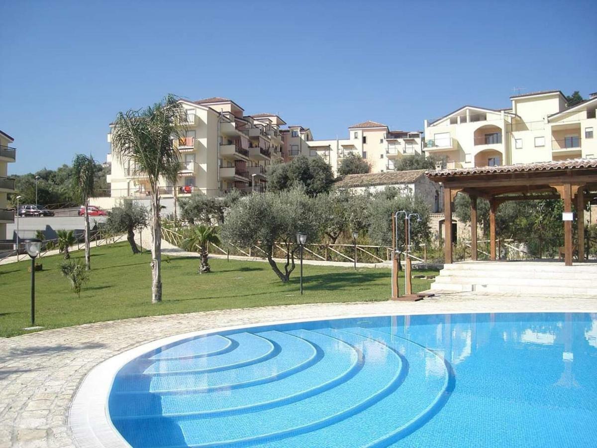 Residence D'Alessio Vasto Exterior foto